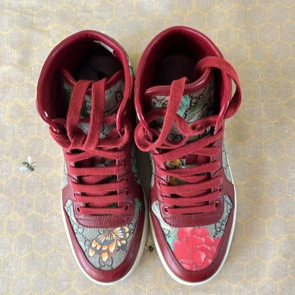 Gucci Shoes. - Picture 4 of 6